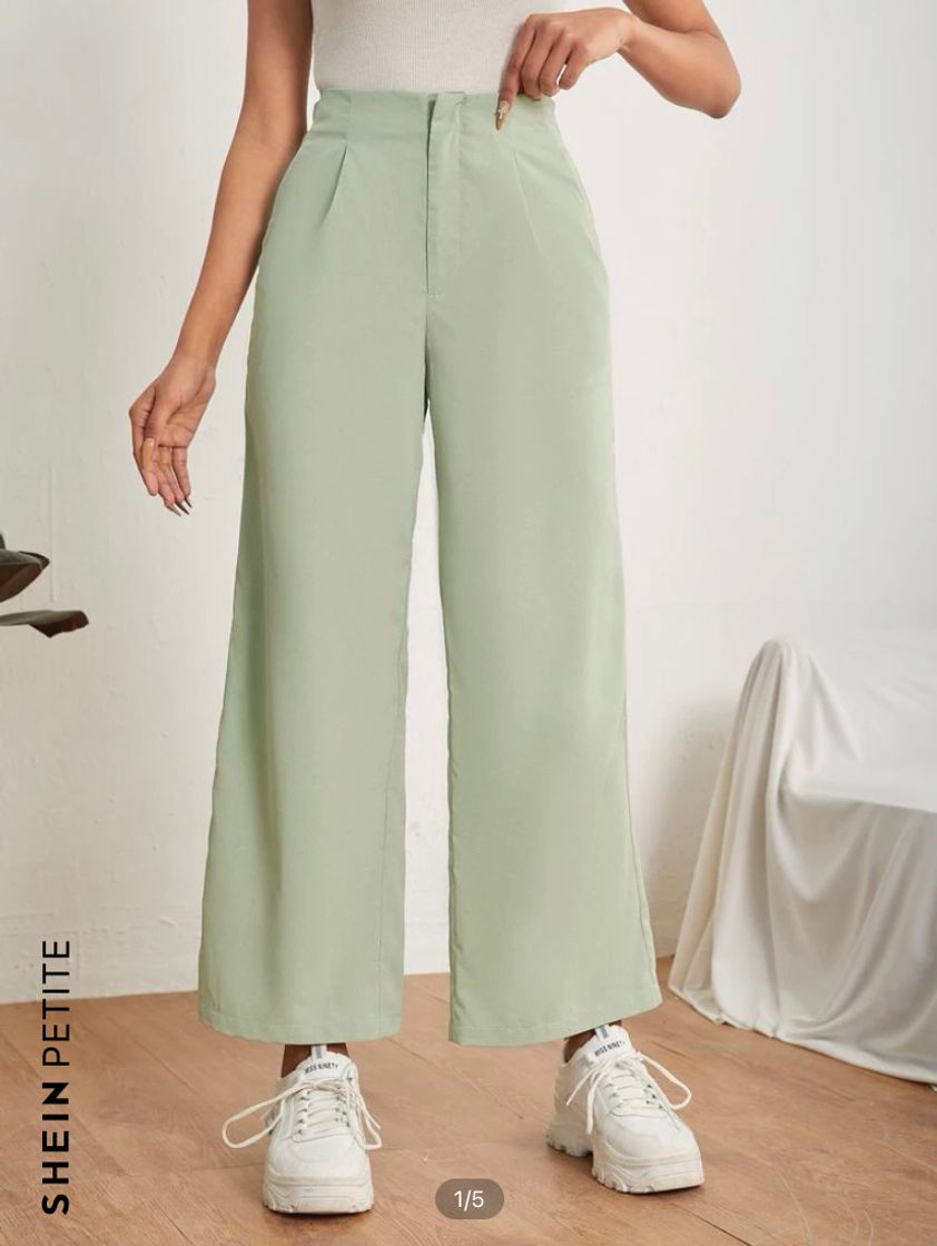 Moda Pantalón 