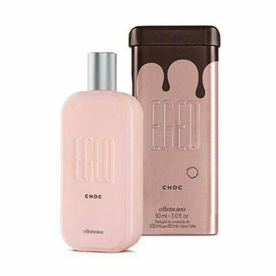 Fashion Perfumes feminino 🌷