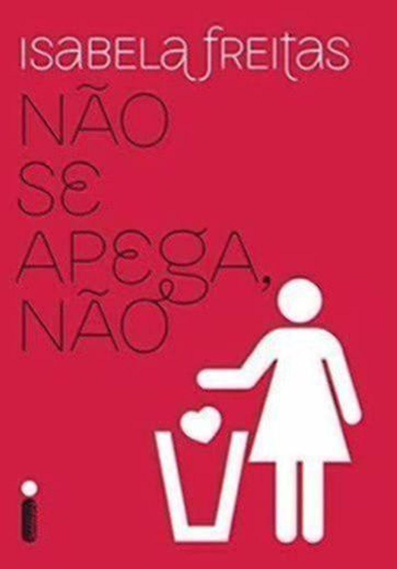 Libro Não Se Apega, Não
