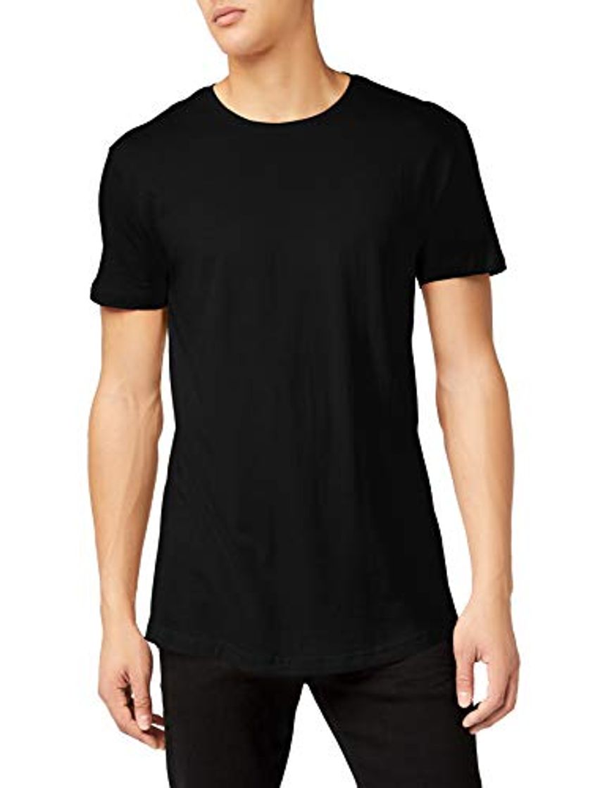 Moda Urban Classics Shaped Long tee Camiseta