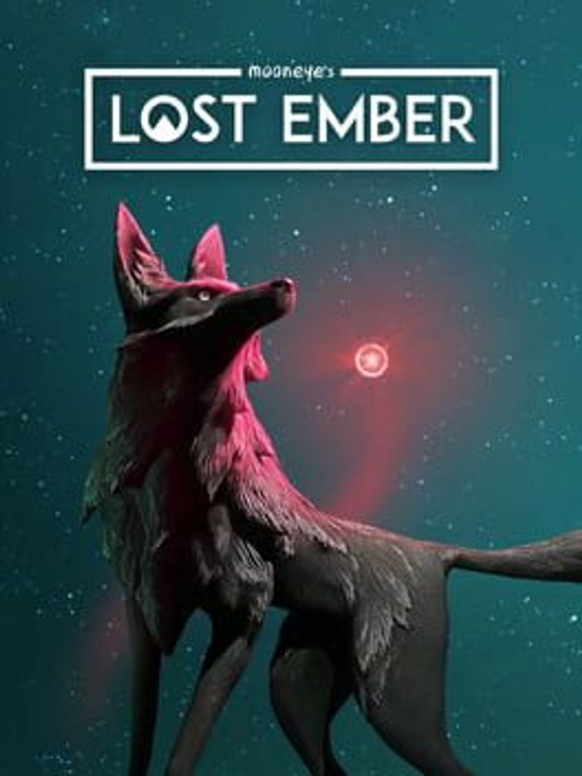 Videogames Lost Ember