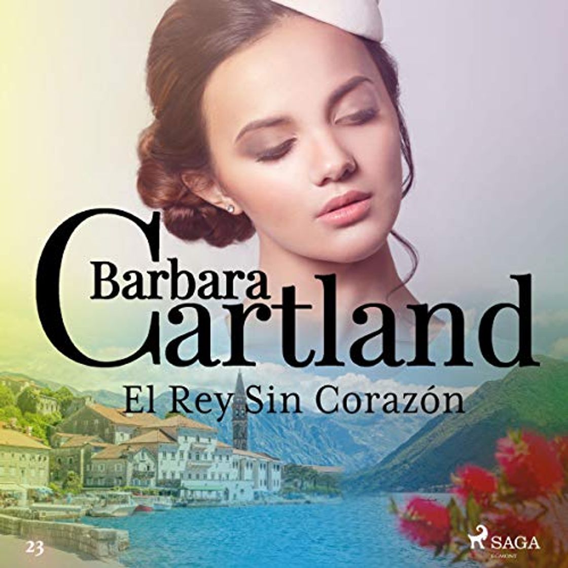 Books El Rey Sin Corazón: La Colección Eterna de Barbara Cartland 23