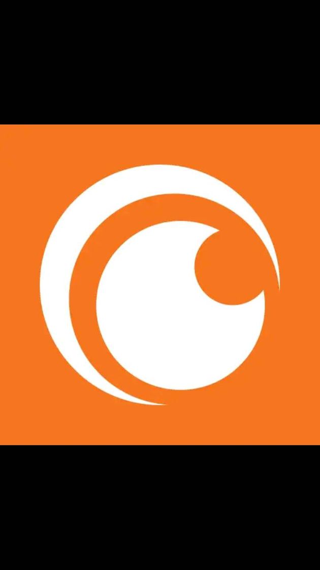 App Crunchyroll