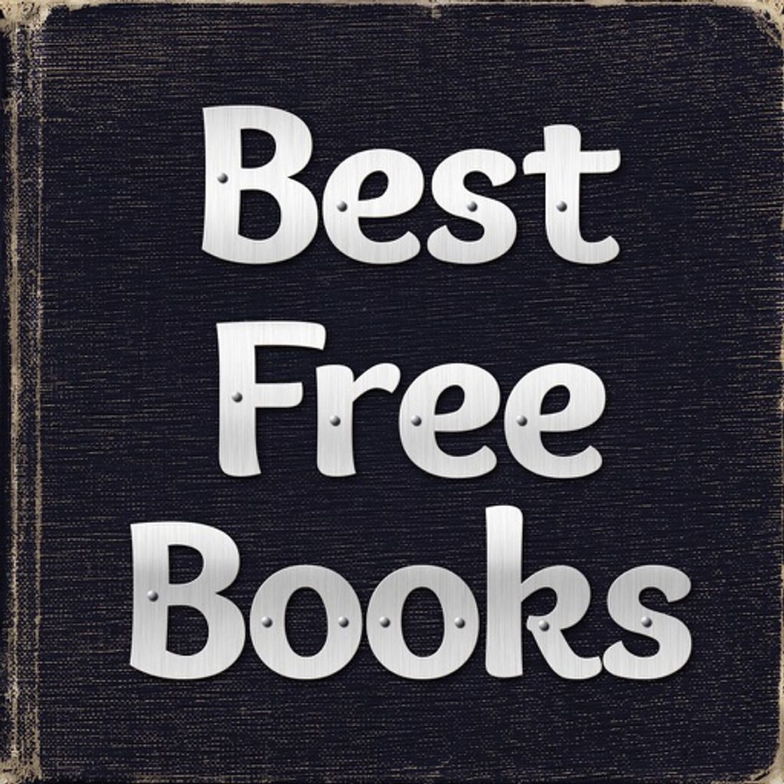 Aplicaciones Best Free Books for Kindle