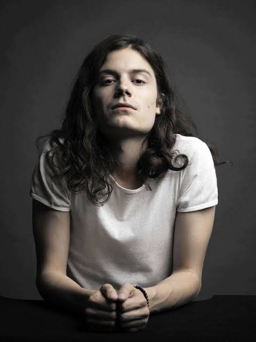 Moda BØRNS