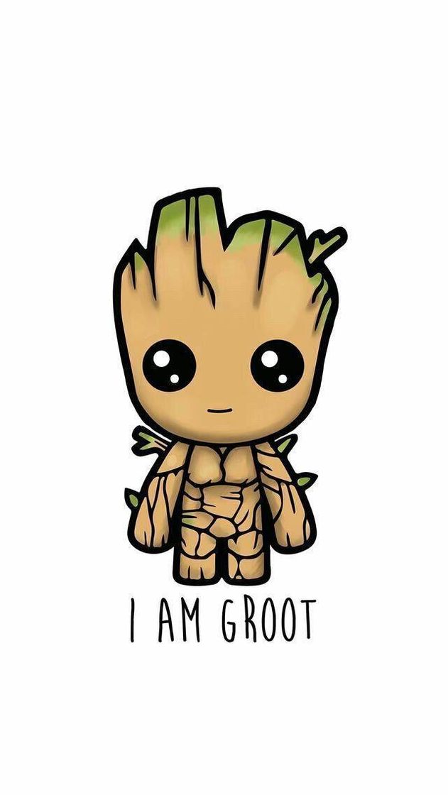 Groot