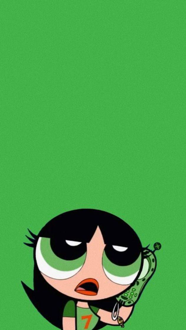 Docinho 💚