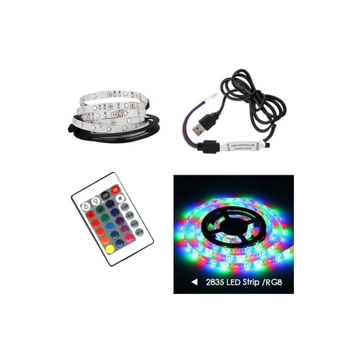 Luz neon