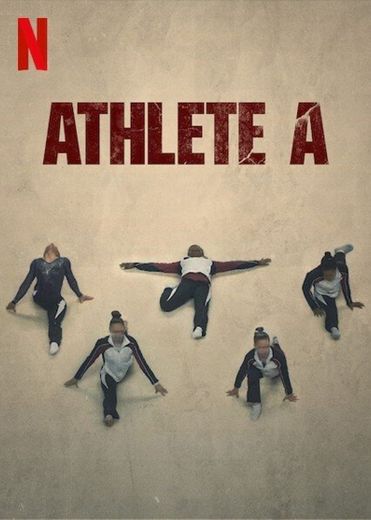 Athlete A | Netflix Official Site
