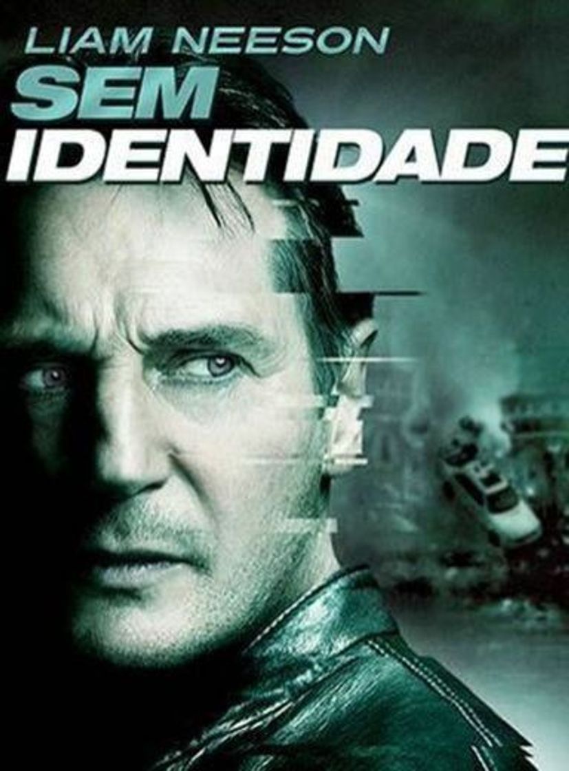 Películas Sem identidade