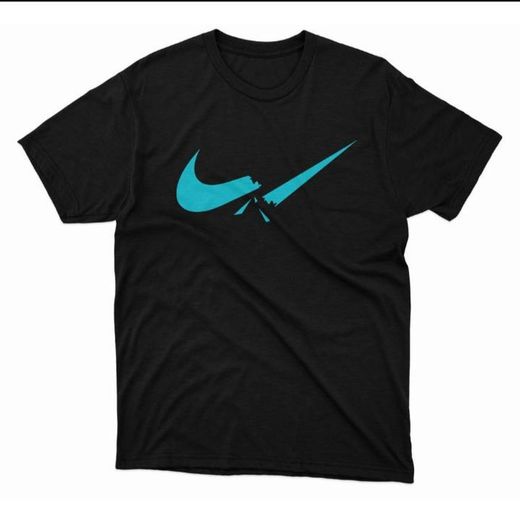 Camisa da Nike