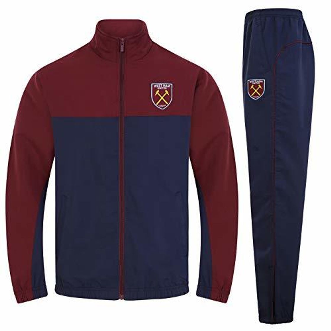 Moda West Ham United FC