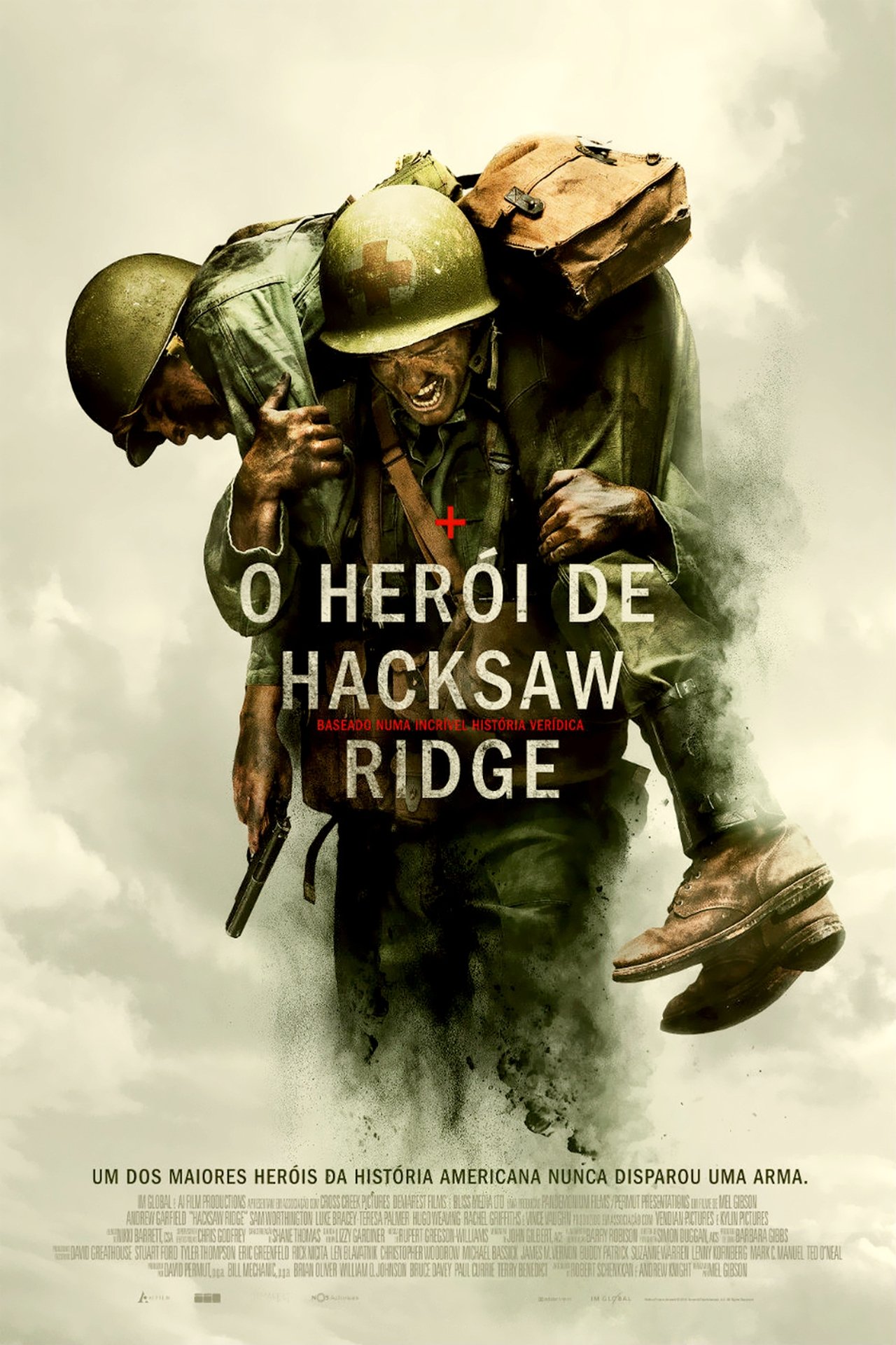 Película Hasta el último hombre