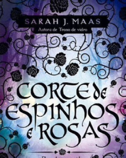 Livro Acotar