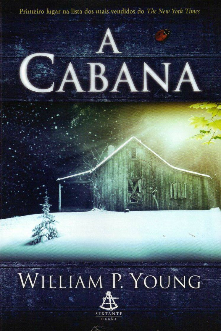 Libro La Cabana