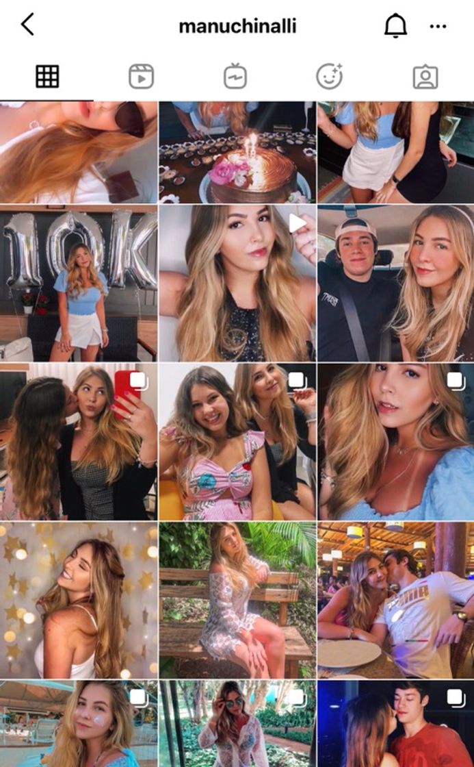 Social @manuchinalli