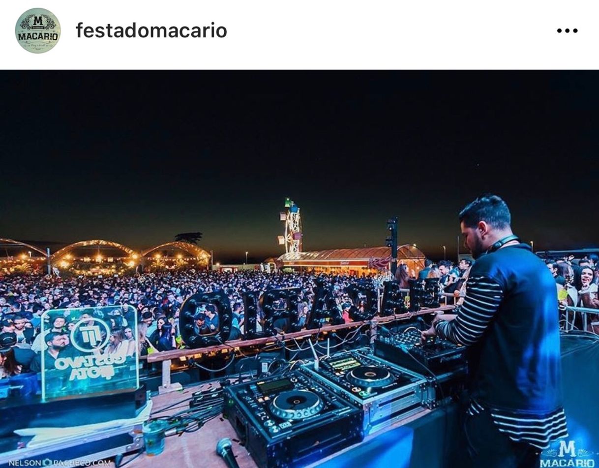 Social Macario 