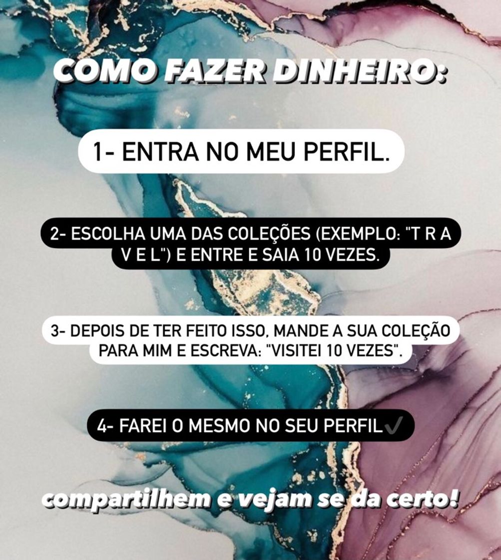 Social GANHAR VISITAS!