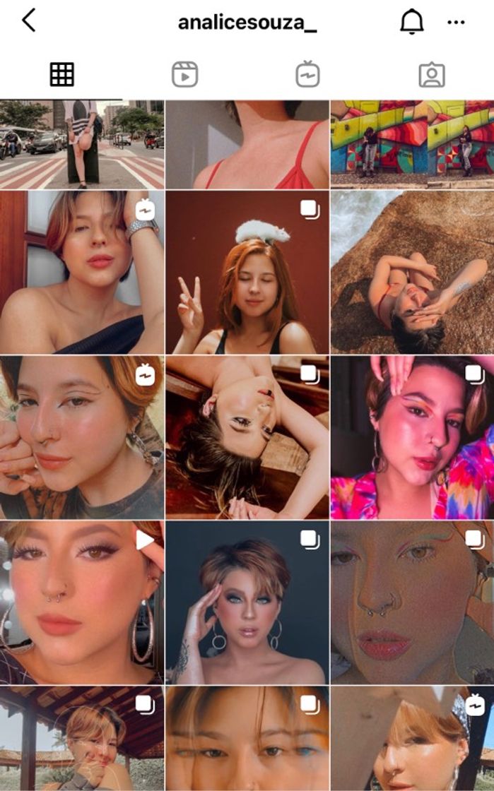 Social @analicesouza_