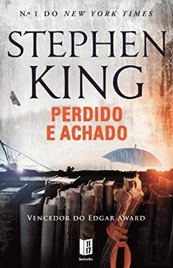 Libro Perdido e Achado