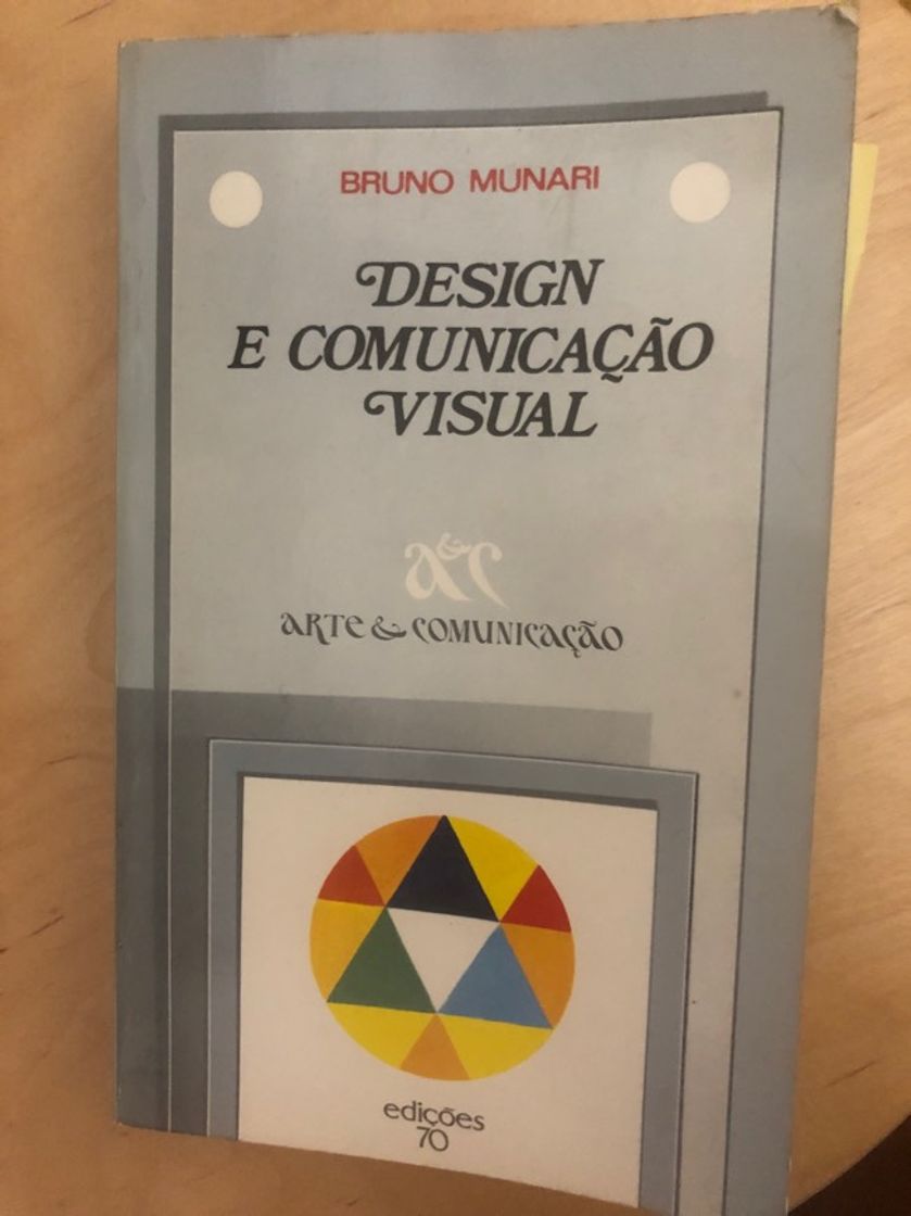 Book Design e Comunicação Visual