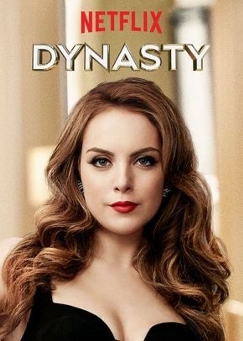 Dynasty ❤️