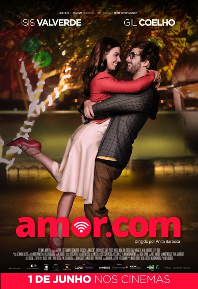 Amor.com ❤️