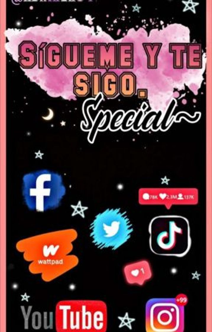 Social Sígueme a mi Instagram y te sigo 🥺