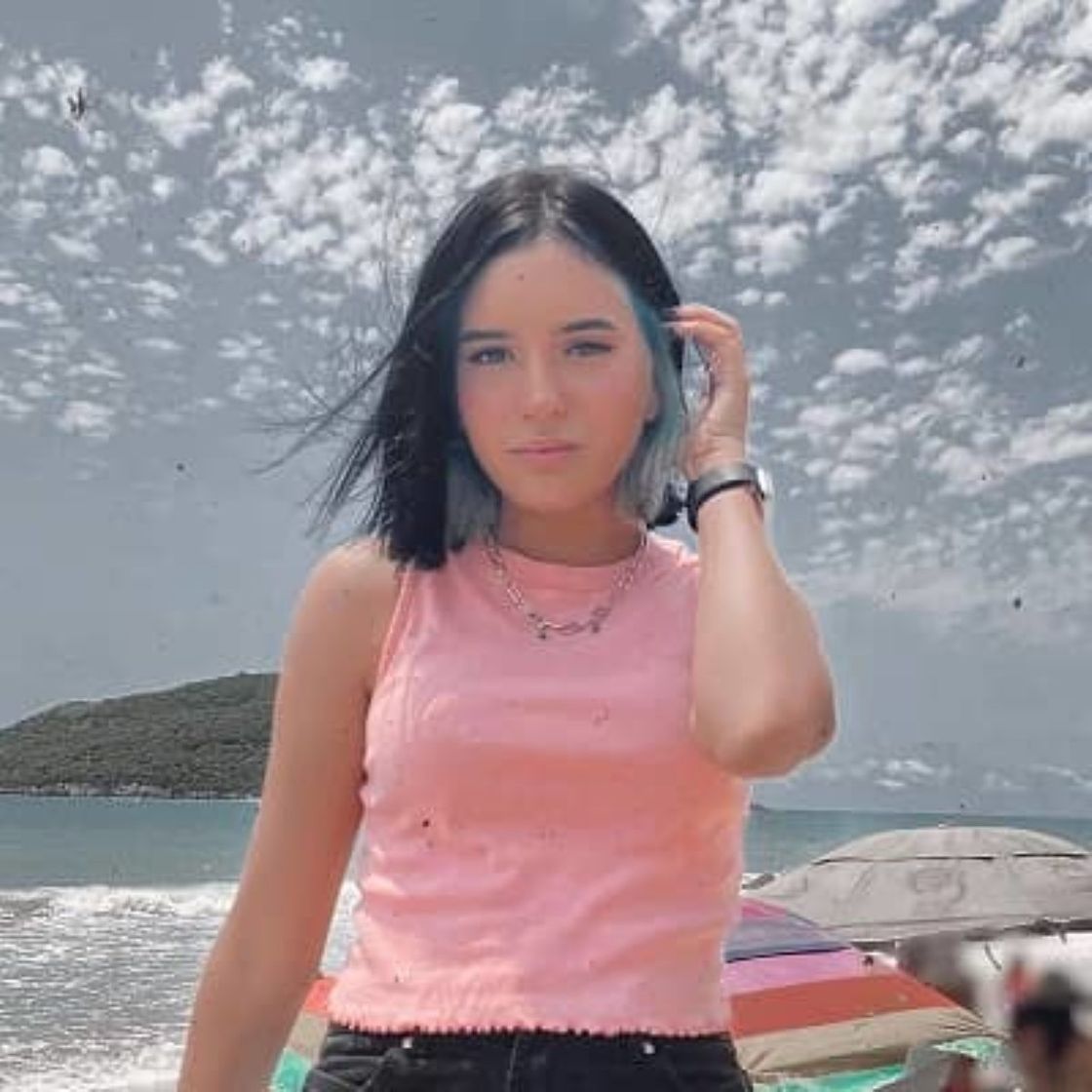 Social Domelipa 👀🤩