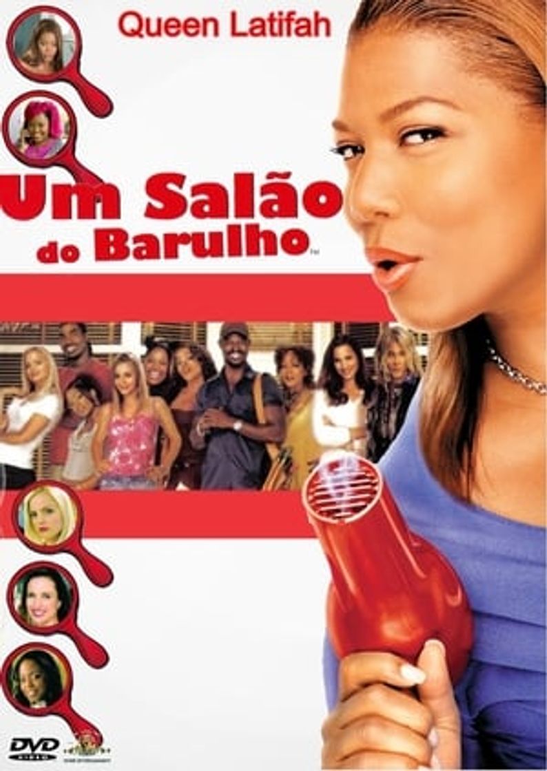 Movie Salón de belleza