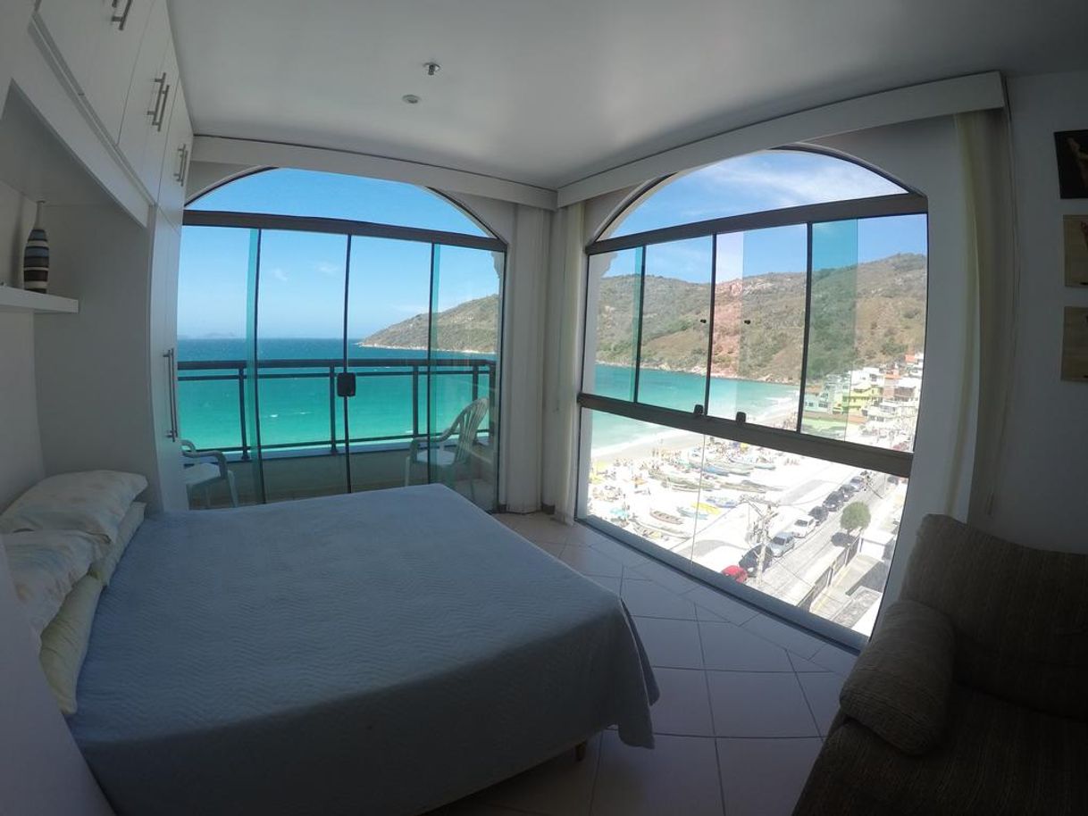 Place Loft Prainha Arraial