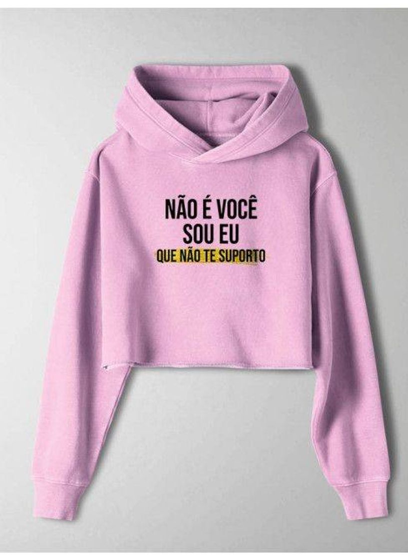 Moda Moletom 