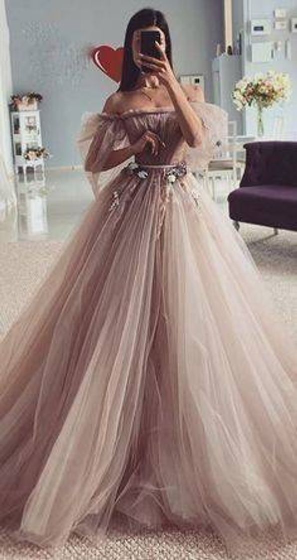 Fashion Vestido 