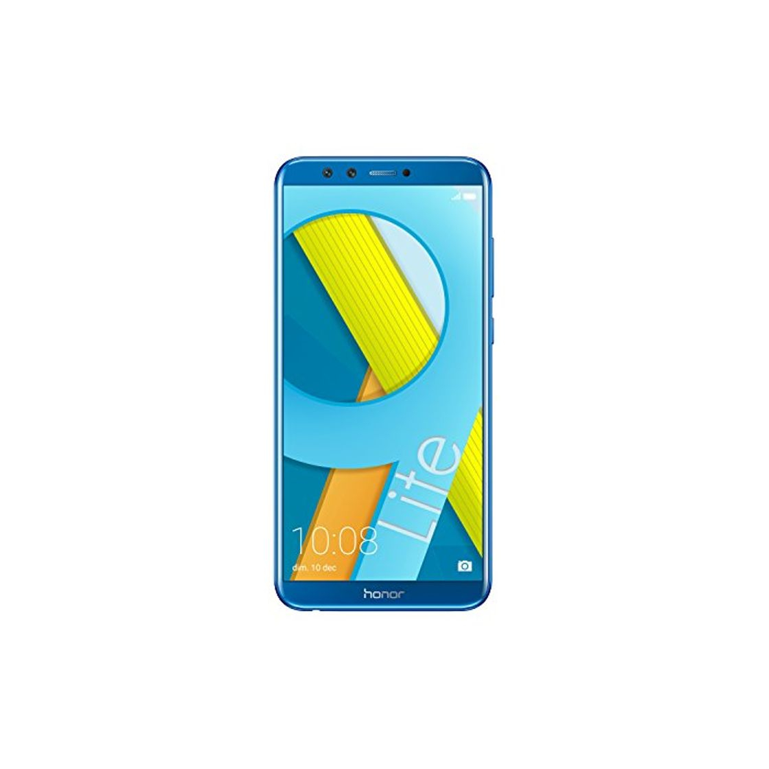 Product Honor 9 LITE - Smartphone Android (pantalla infinita 5,65" FHD