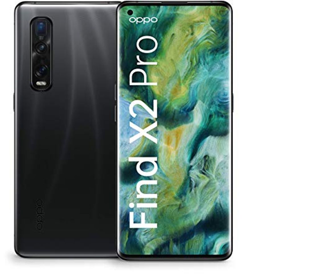 Social OPPO Find X2 Pro 17 cm