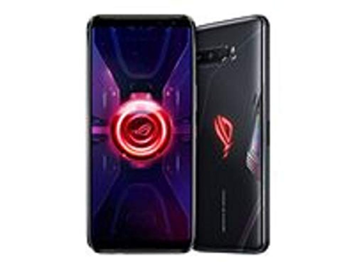Social ASUS ROG Phone 3 16 GB RAM