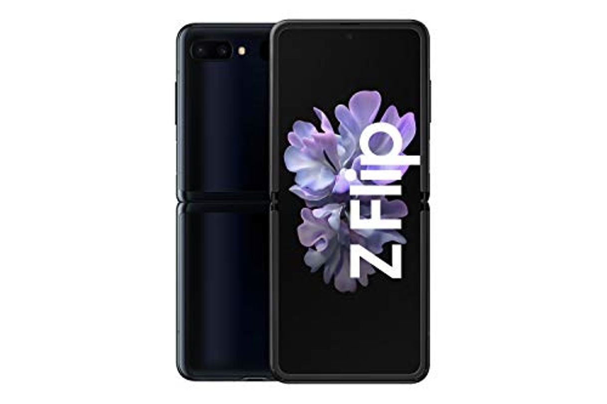 Social SAMSUNG Galaxy Z Flip Negro o2 Libre