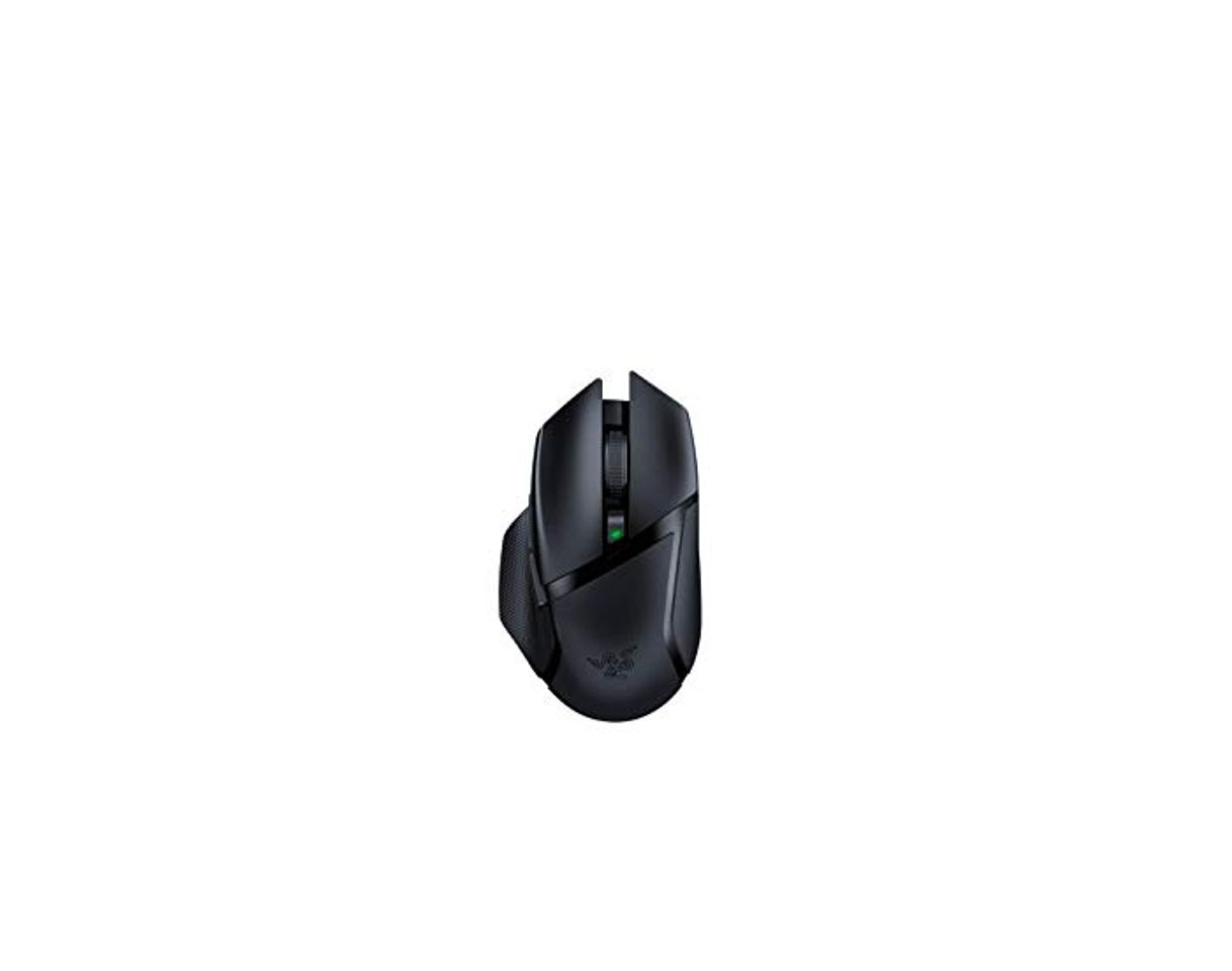 Social Razer Basilisk X Hyperspeed Ratón Inalámbrico para Juegos con Tecnología Hyperspeed Razer