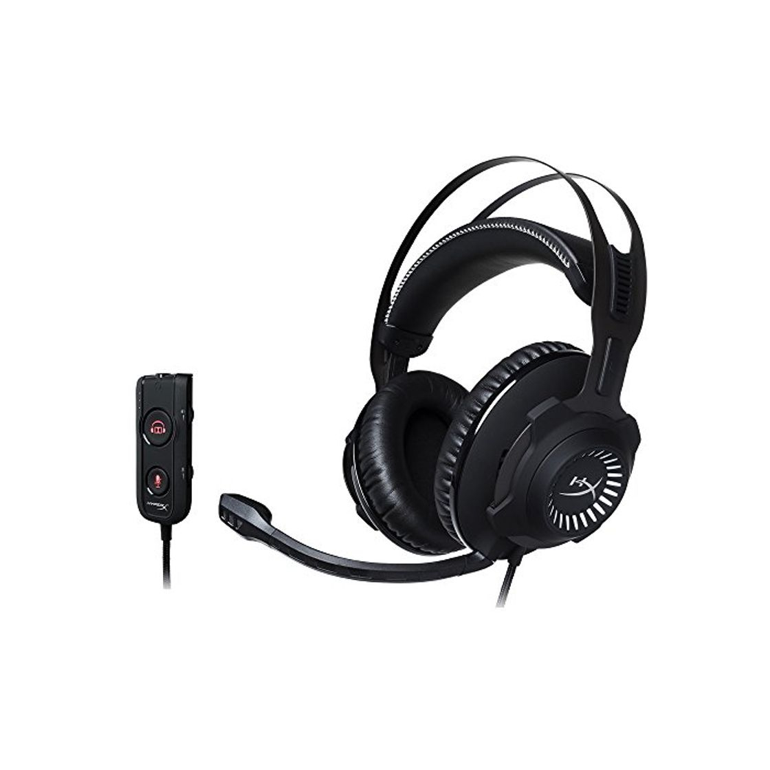 Electronic HyperX HX-HSCRS-GM Cloud Revolver S