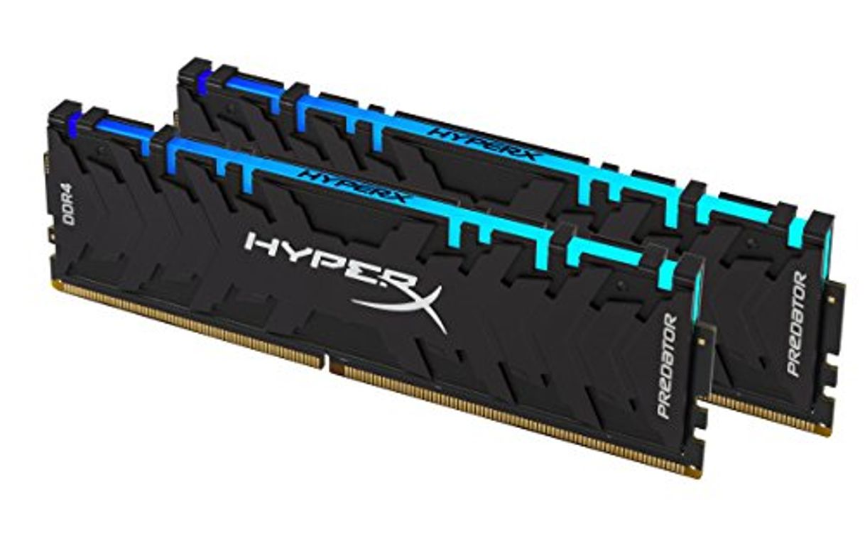 Social HyperX Predator HX432C16PB3AK2/16 - Kit de Memoria RAM