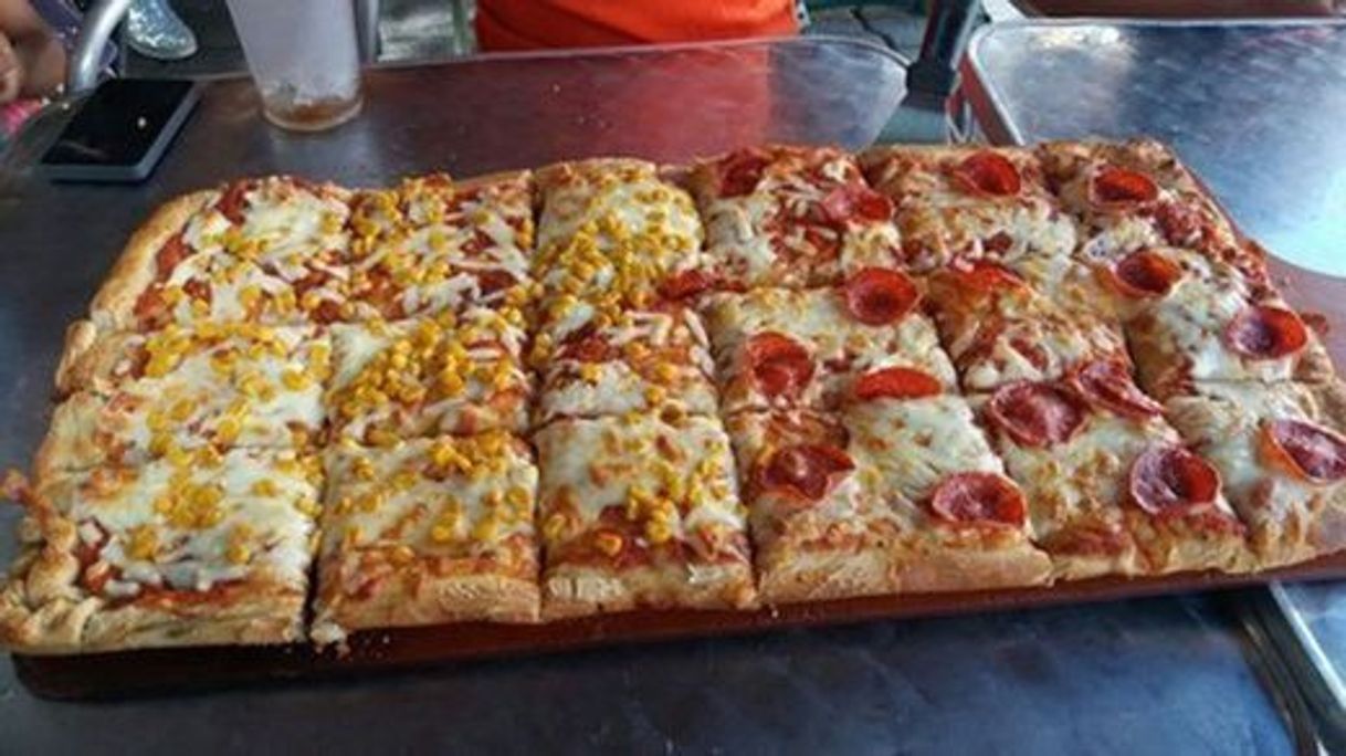 Restaurantes Pizzarelli