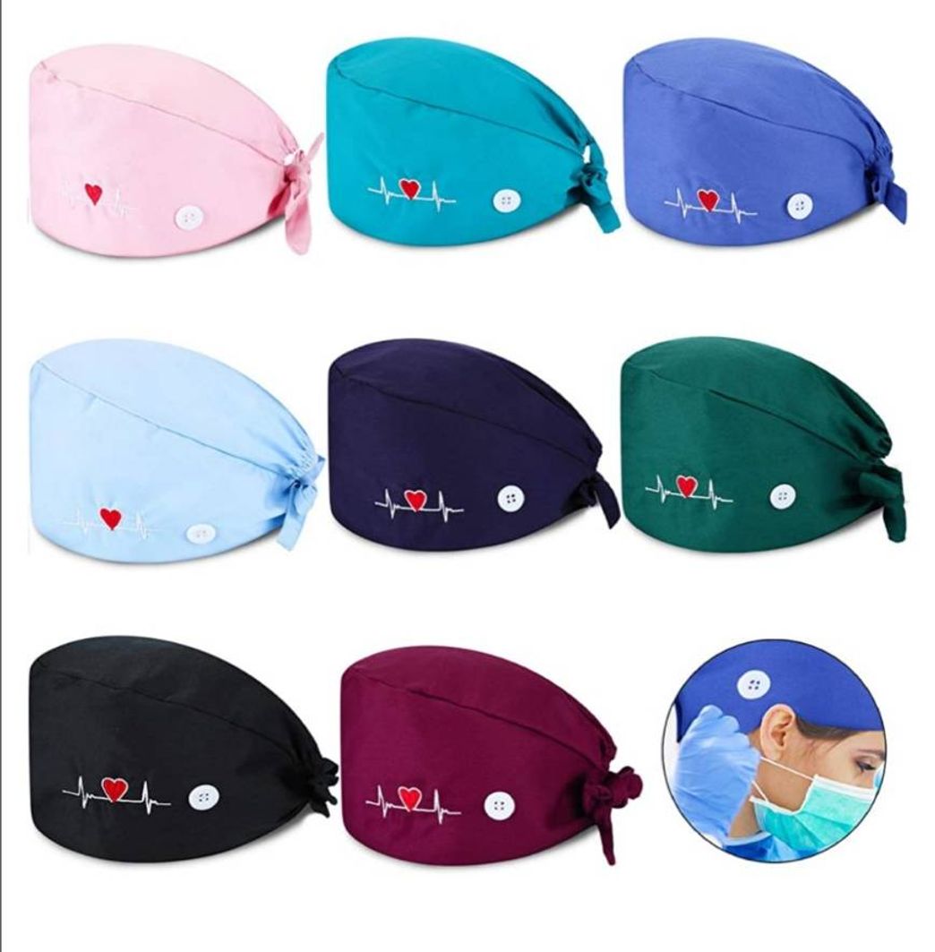 Social Gorros de Quirófano 