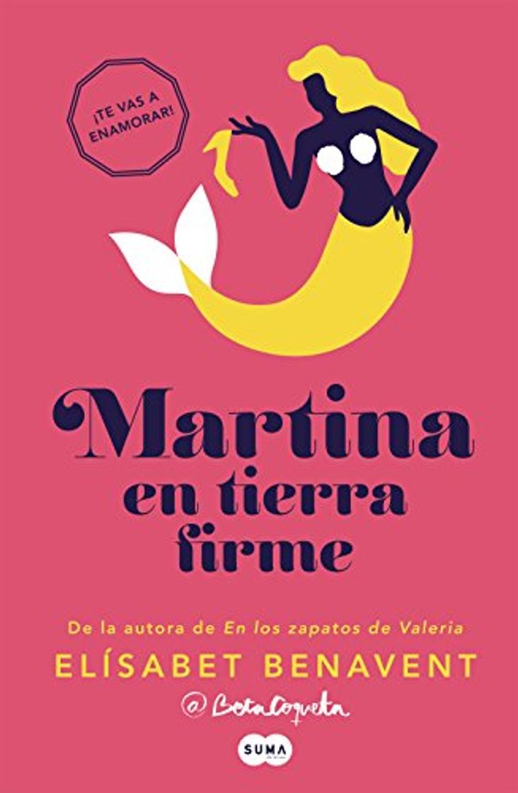 Tierra firme (novela)