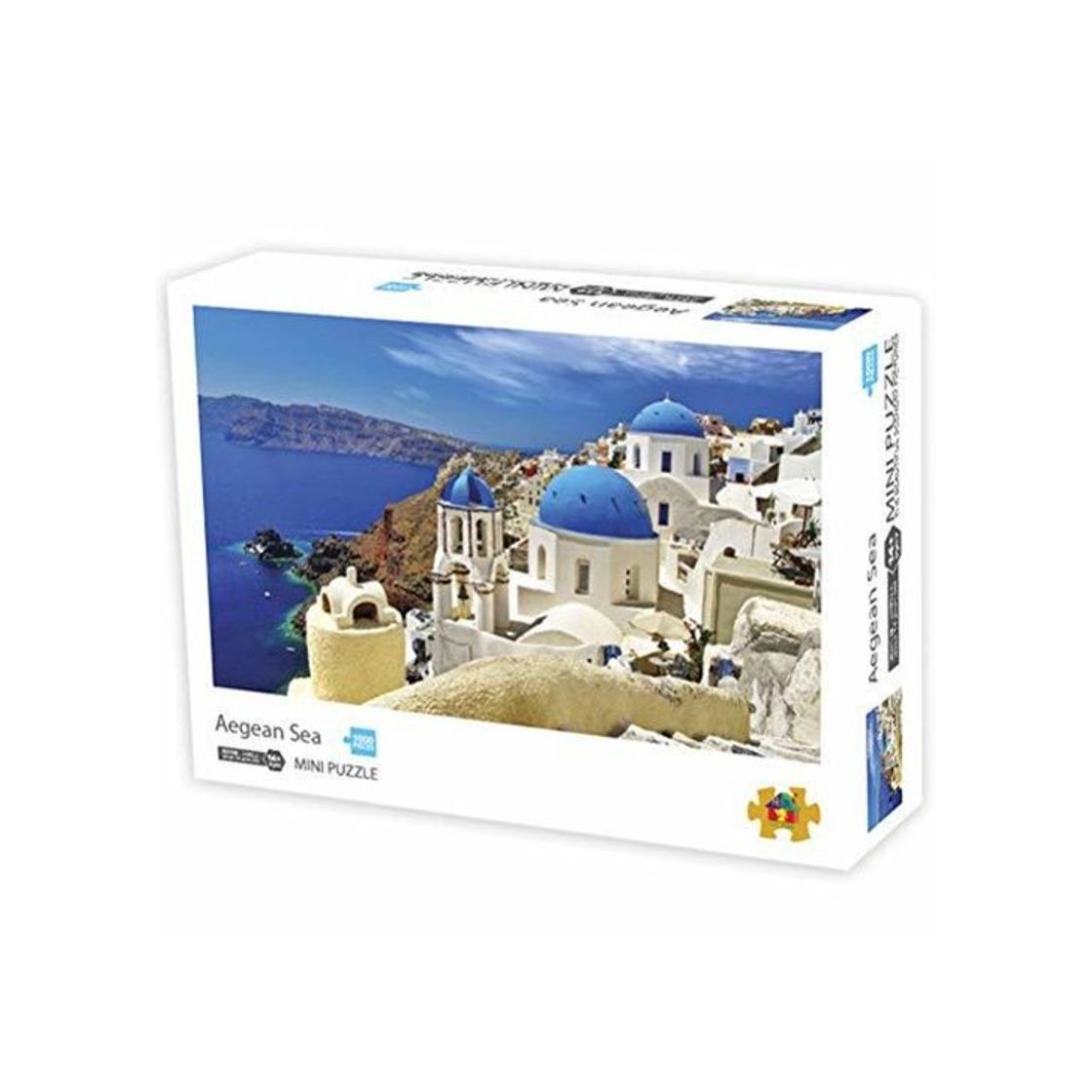 Producto Puzzle de 1000 Piezas para Adultos