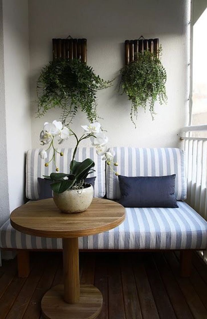 Fashion Decoração 