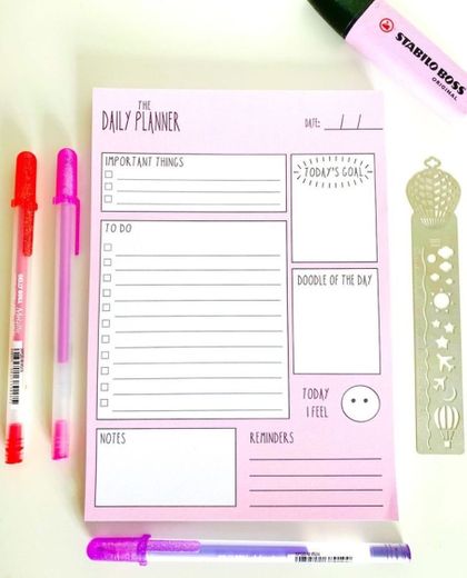 Planner 