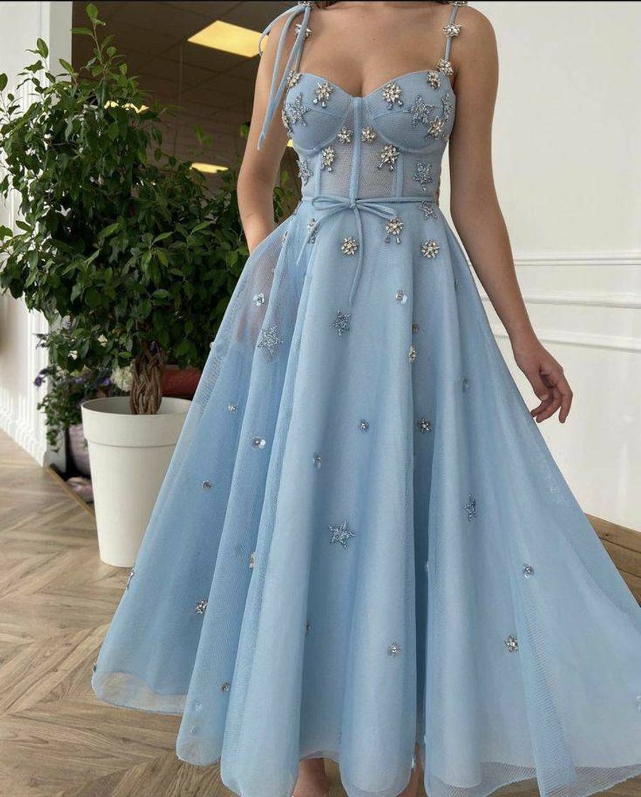 Moda Vestido🦋