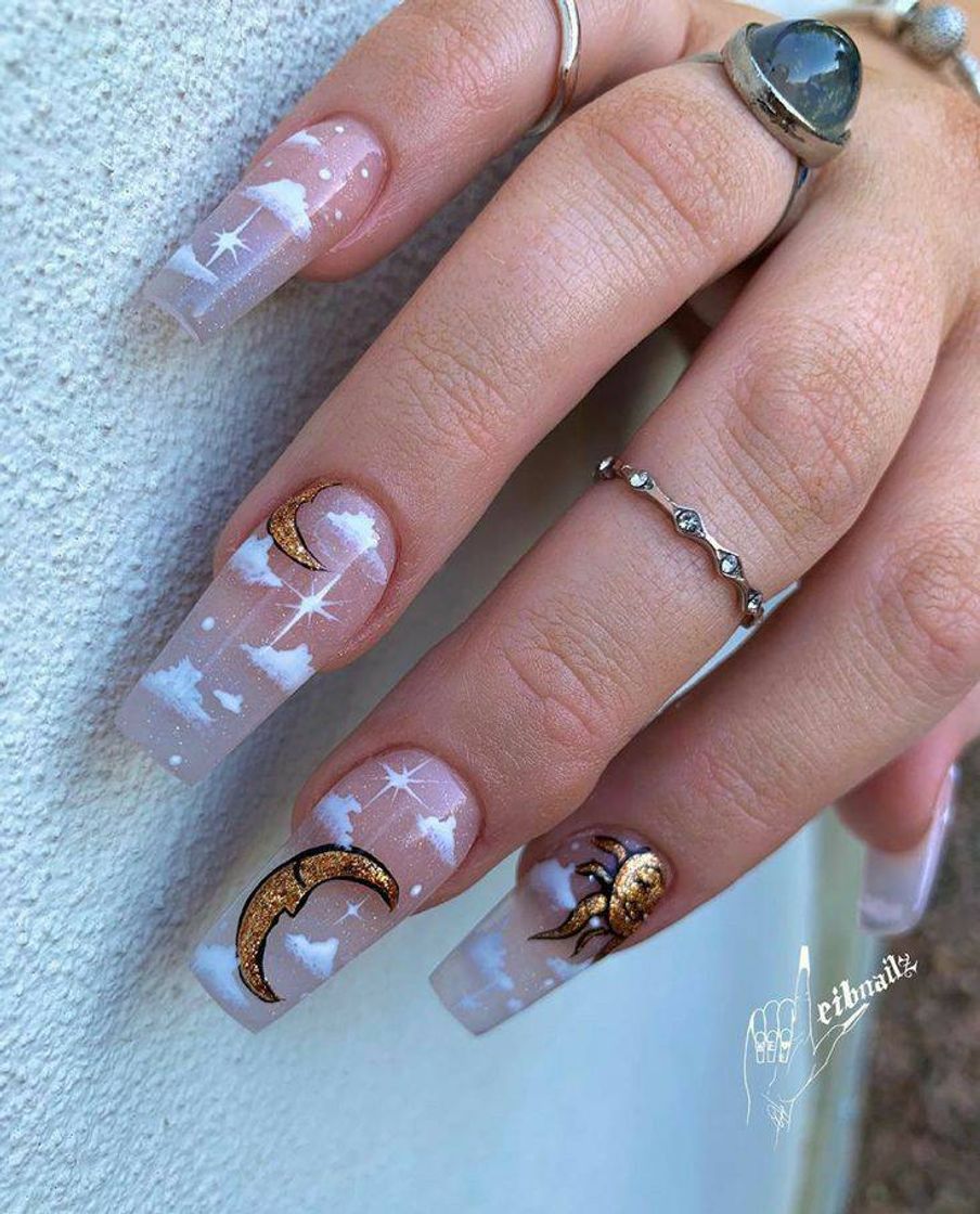 Moda Nail 