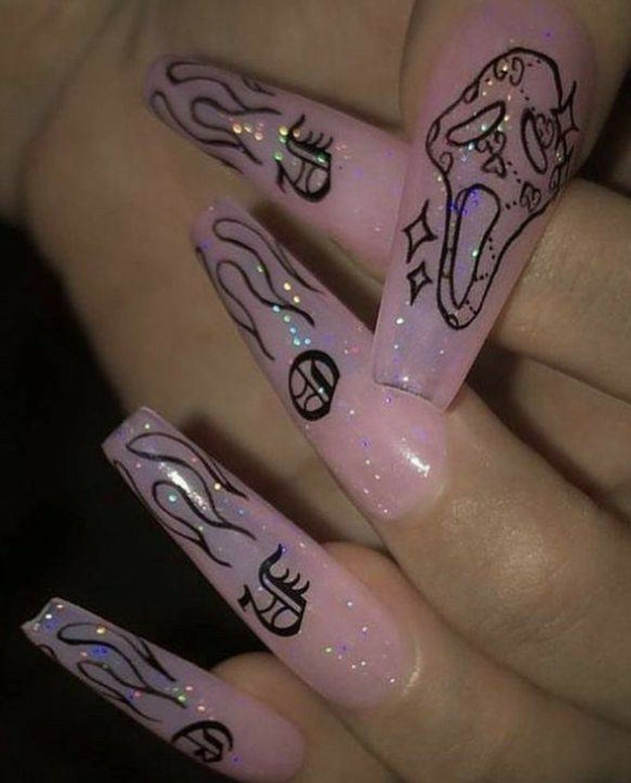 Moda Nail