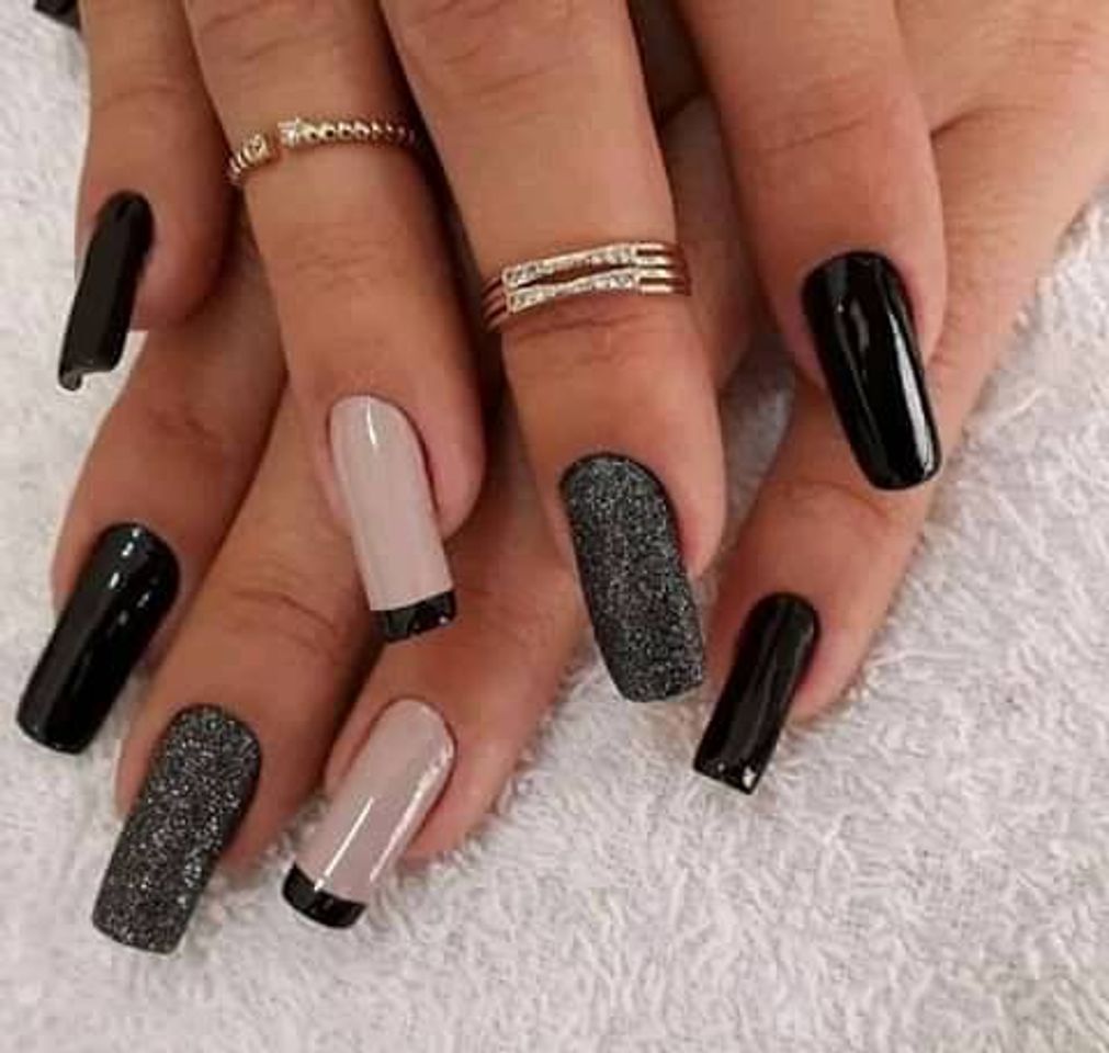 Moda Unhas❤️